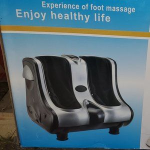 Legs Beautician